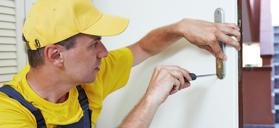 Kağıthane Çilingir