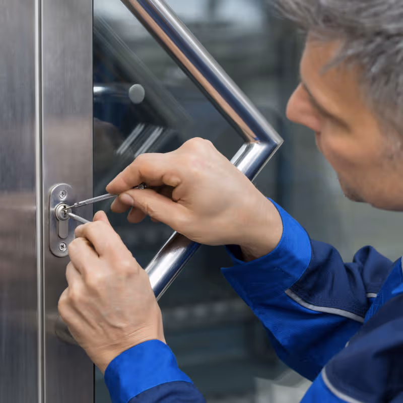 Kağıthane Çilingir