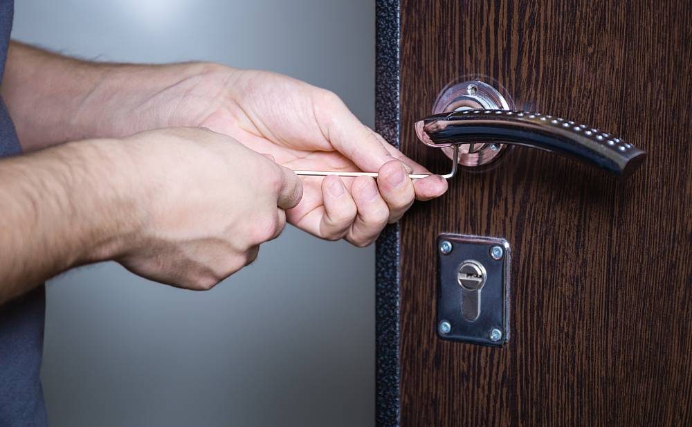 Kağıthane Çilingir